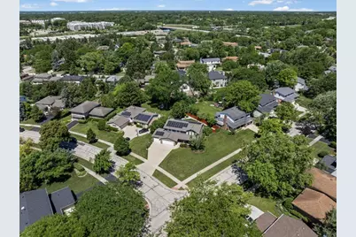 1660 Clavinia Avenue, Deerfield, IL 60015 - Photo 46