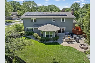 1660 Clavinia Avenue, Deerfield, IL 60015 - Photo 40