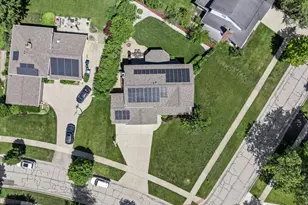 1660 Clavinia Ave, Deerfield, IL 60015 - Photo 44
