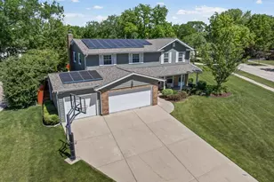 1660 Clavinia Ave, Deerfield, IL 60015 - Photo 6
