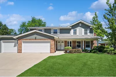 1660 Clavinia Avenue, Deerfield, IL 60015 - Photo 1