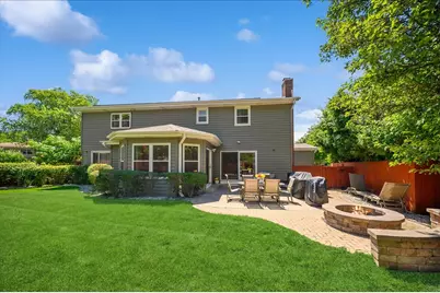 1660 Clavinia Avenue, Deerfield, IL 60015 - Photo 34
