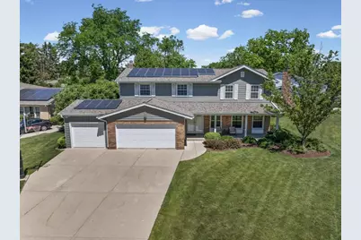 1660 Clavinia Avenue, Deerfield, IL 60015 - Photo 4