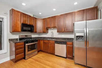 6300 N Rockwell Street #B1, Chicago, IL 60659 - Photo 10