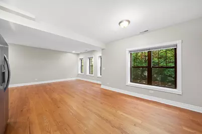 6300 N Rockwell Street #B1, Chicago, IL 60659 - Photo 4