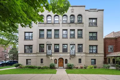 6300 N Rockwell Street #B1, Chicago, IL 60659 - Photo 1