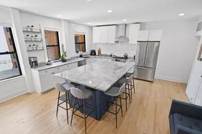 1200 W Sherwin Avenue #2K, Chicago, IL 60626 - Photo 22