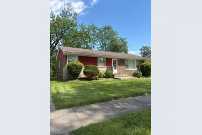 443 Grosvenor Place, Chicago Heights, IL 60411 - Photo 2