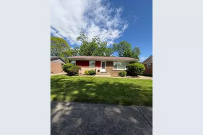 443 Grosvenor Place, Chicago Heights, IL 60411 - Photo 4