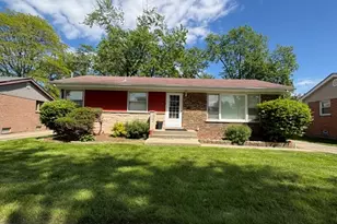 443 Grosvenor Pl, Chicago Heights, IL 60411 - Photo 4