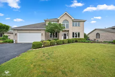 631 Vanderbilt Drive, New Lenox, IL 60451 - Photo 1