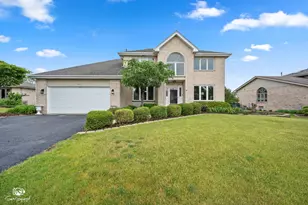 631 Vanderbilt Dr, New Lenox, IL 60451 - Photo 1