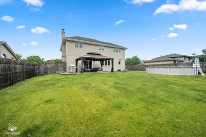 631 Vanderbilt Drive, New Lenox, IL 60451 - Photo 32