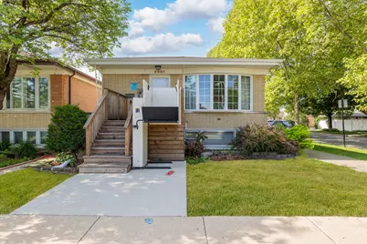 5859 W 64th Street, Chicago, IL 60638 - Photo 1