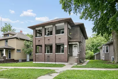 361-365 S Evergreen Avenue, Kankakee, IL 60901 - Photo 1