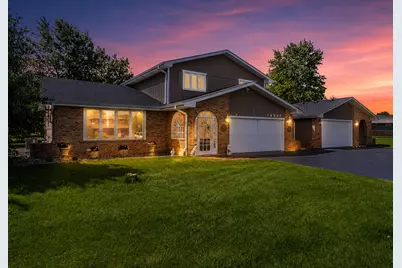 14907 Glen Wood Lane, Homer Glen, IL 60491 - Photo 1