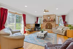 14907 Glen Wood Ln, Homer Glen, IL 60491 - Photo 12