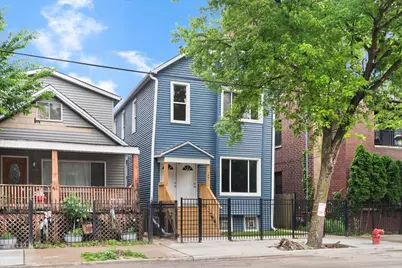 1831 N California Avenue, Chicago, IL 60647 - Photo 1
