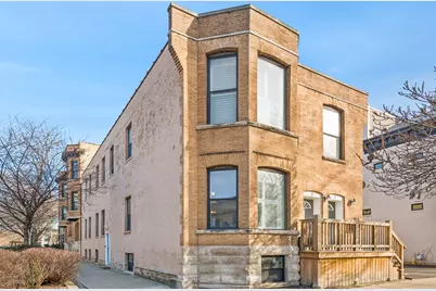 2427 N Seminary Avenue #1, Chicago, IL 60614 - Photo 1