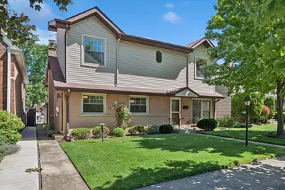 5832 Capulina Avenue, Morton Grove, IL 60053 - Photo 1