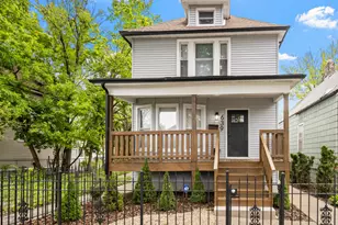 639 N Leamington Ave, Chicago, IL 60644 - Photo 1