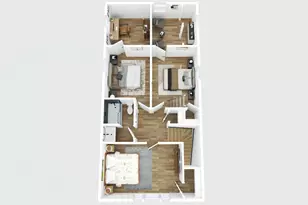 639 N Leamington Ave, Chicago, IL 60644 - Photo 54