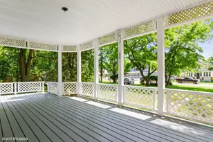 100 E Miller Ave, Hinckley, IL 60520 - Photo 6