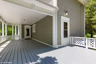 100 E Miller Ave, Hinckley, IL 60520 - Photo 4