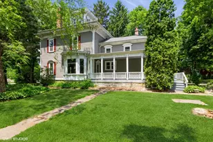 100 E Miller Ave, Hinckley, IL 60520 - Photo 2