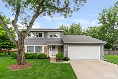 30W110 Avondale Court, Warrenville, IL 60555 - Photo 1