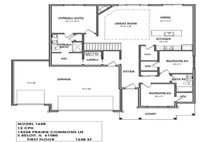14224 Prairie Commons Ln, South Beloit, IL 61080 - Photo 4
