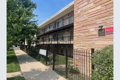 4801 N Ridgeway Avenue #6, Chicago, IL 60625 - Photo 1