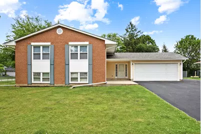 1381 Volkamer Trail, Elk Grove Village, IL 60007 - Photo 1