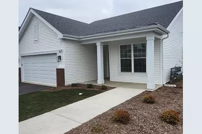 279 Dorset Avenue, Oswego, IL 60543 - Photo 1