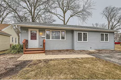 601 Oakwood Drive, Geneva, IL 60134 - Photo 1