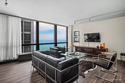 900 N Lake Shore Drive #2303, Chicago, IL 60611 - Photo 2