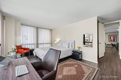 900 N Lake Shore Drive #2303, Chicago, IL 60611 - Photo 32