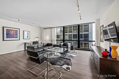 900 N Lake Shore Drive #2303, Chicago, IL 60611 - Photo 16