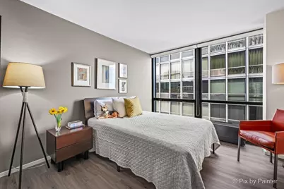 900 N Lake Shore Drive #2303, Chicago, IL 60611 - Photo 26