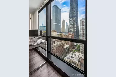 900 N Lake Shore Drive #2303, Chicago, IL 60611 - Photo 34