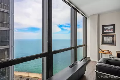 900 N Lake Shore Drive #2303, Chicago, IL 60611 - Photo 14