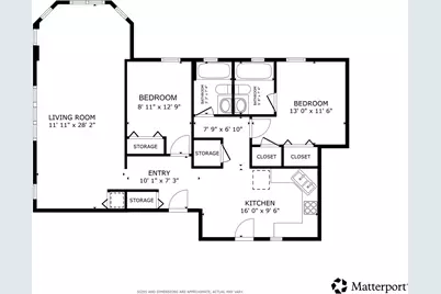 [Address not provided], Chicago, IL 60625 - Photo 18