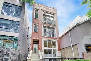1019 N Honore St, Chicago, IL 60622 - Photo 1