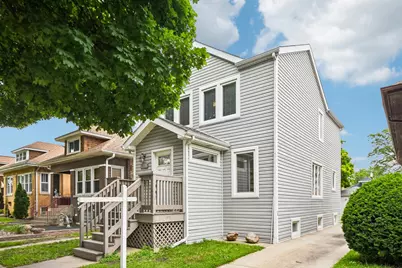 3531 Scoville Avenue, Berwyn, IL 60402 - Photo 1