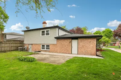 15631 East End Avenue, Dolton, IL 60419 - Photo 50