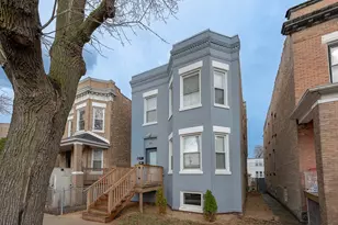 1019 N Ridgeway Ave, Chicago, IL 60651 - Photo 1