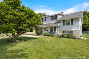 434 E Highland Ave, Villa Park, IL 60181 - Photo 2