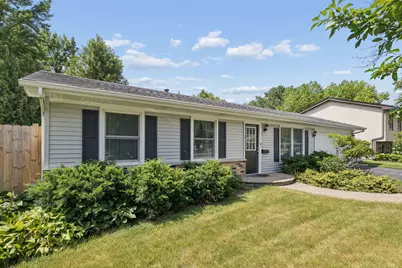 1950 Heather Drive, Aurora, IL 60506 - Photo 1
