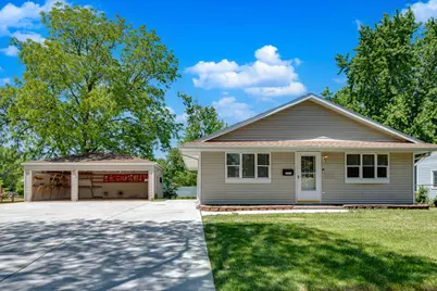 1310 Klein Drive, Streamwood, IL 60107 - Photo 1