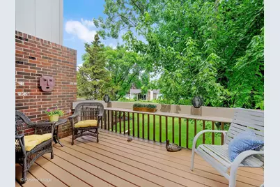 19W182 Ginny Lane E #182, Oak Brook, IL 60523 - Photo 32